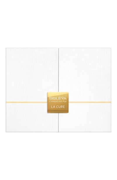Интегральный антивозрастной курс sisleÿa l'intégral anti-âge la cure (4x10ml) SISLEY, арт. 151520, фото 4