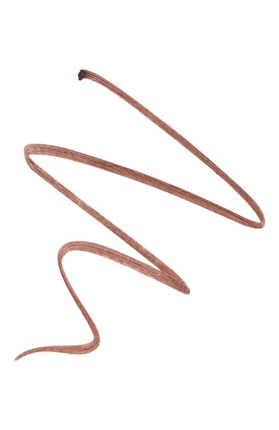 Женский лайнер для бровей browliner blackstar, оттенок 3 ash brown (0,09g) BY TERRY, арт. 3700076461305