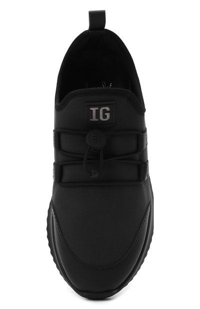 Кроссовки IL GUFO, арт. G872/CARLIT0/31-34, фото 4