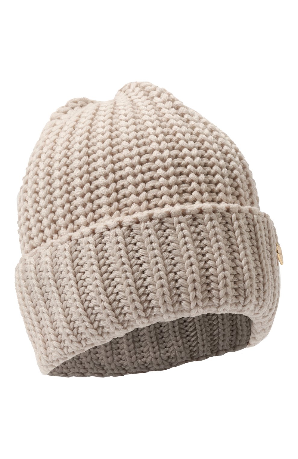 Шерстяная шапка IL TRENINO, арт. CL-4057/J, фото 1