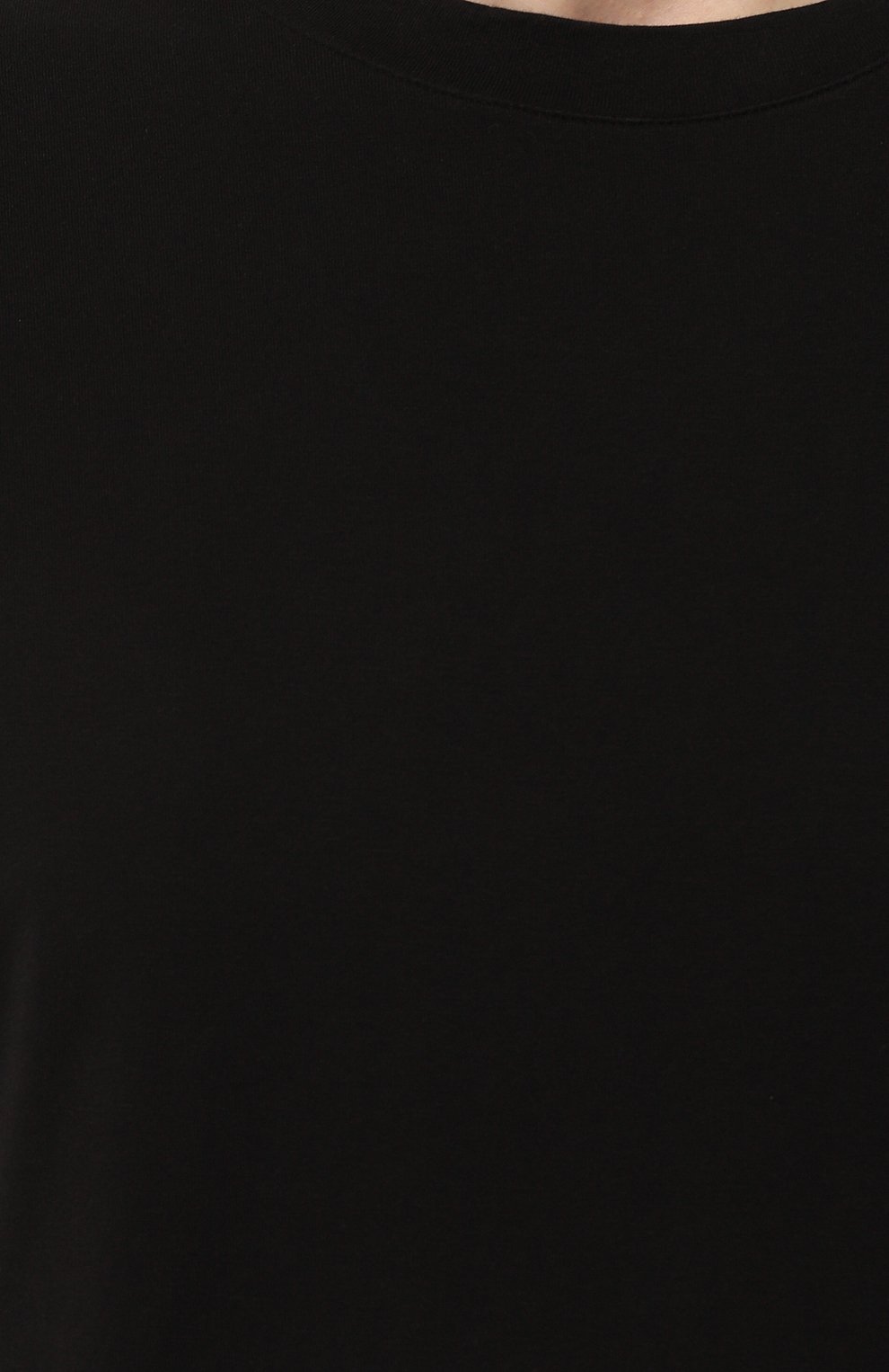 Хлопковая футболка TRANSIT, арт. CFUTRT1362, фото 5