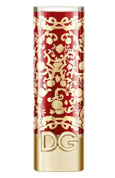 Футляр для губной помады the only one matte, 03 adornments DOLCE & GABBANA, арт. 30701415DG, фото 1