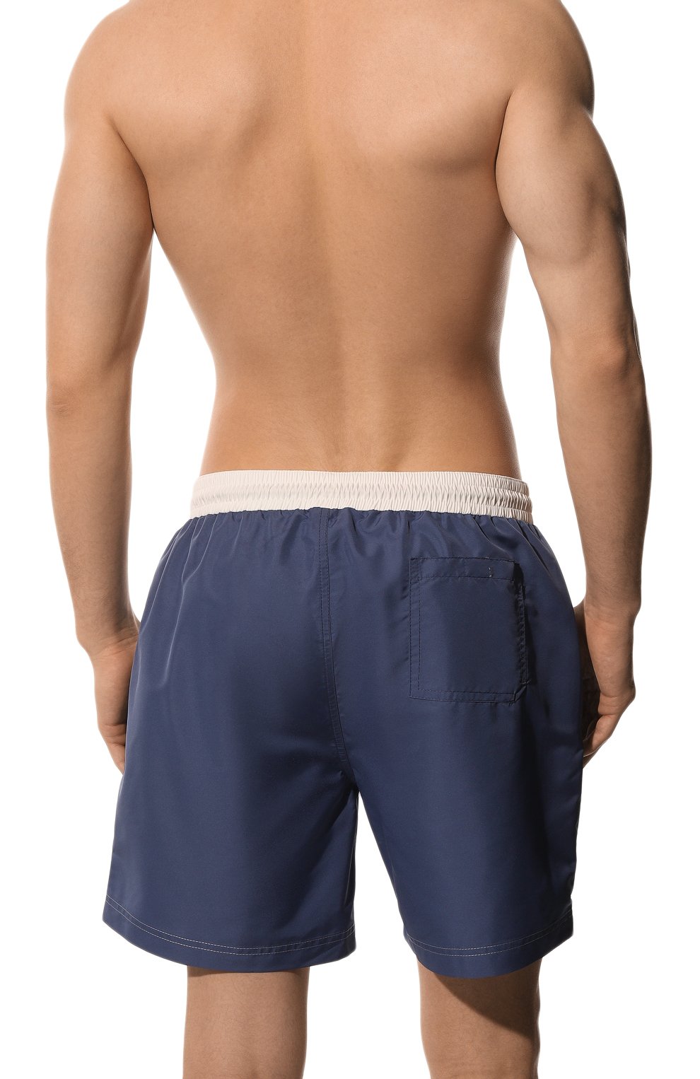 Плавки-шорты BRUNELLO CUCINELLI, арт. MW817042, фото 3