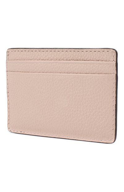 Кожаный футляр для кредитных карт MICHAEL MICHAEL KORS, арт. 32F7GF6D0L, фото 2