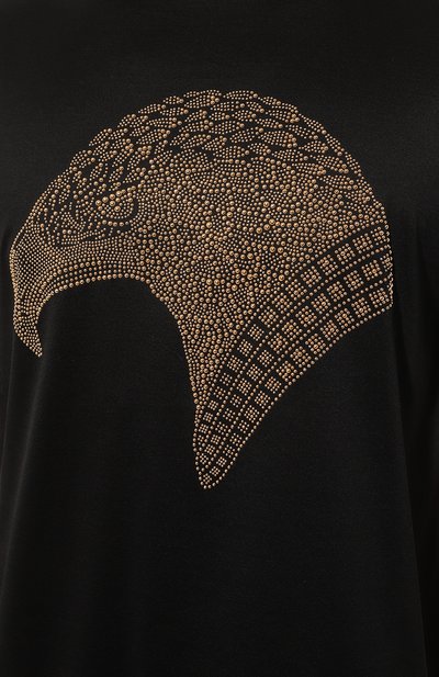 Футболка STEFANO RICCI, арт. MNH3302600/TE0001, фото 5