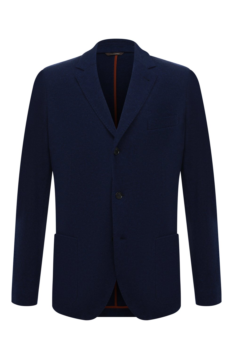 Кашемировый пиджак LORO PIANA, арт. FAI2695, фото 1