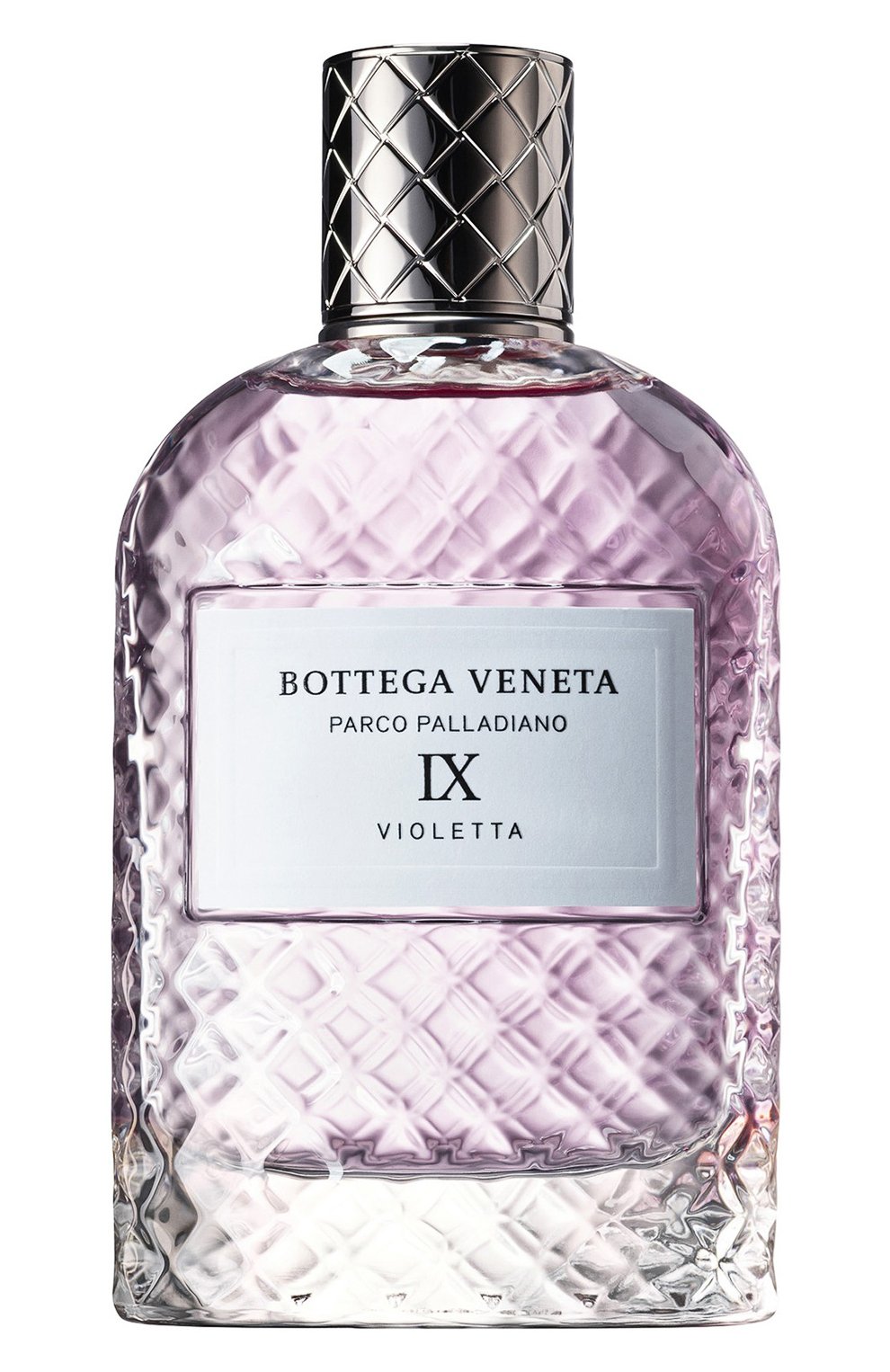 Парфюмерная вода ix violetta (100ml) BOTTEGA VENETA, арт. 3614225940811, фото 1