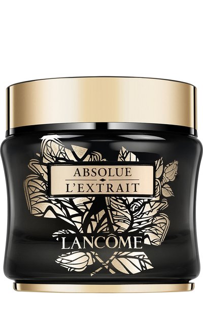 Женское крем-эликсир absolue l'extrait (50ml) LANCOME, арт. 3614271759719
