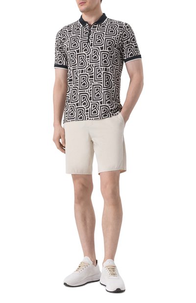 Поло BOGNER, арт. 52078061, фото 2