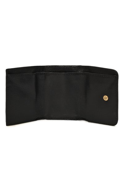 Кожаное портмоне SEE BY CHLOÉ, арт. CHS22APB01C18001, фото 3