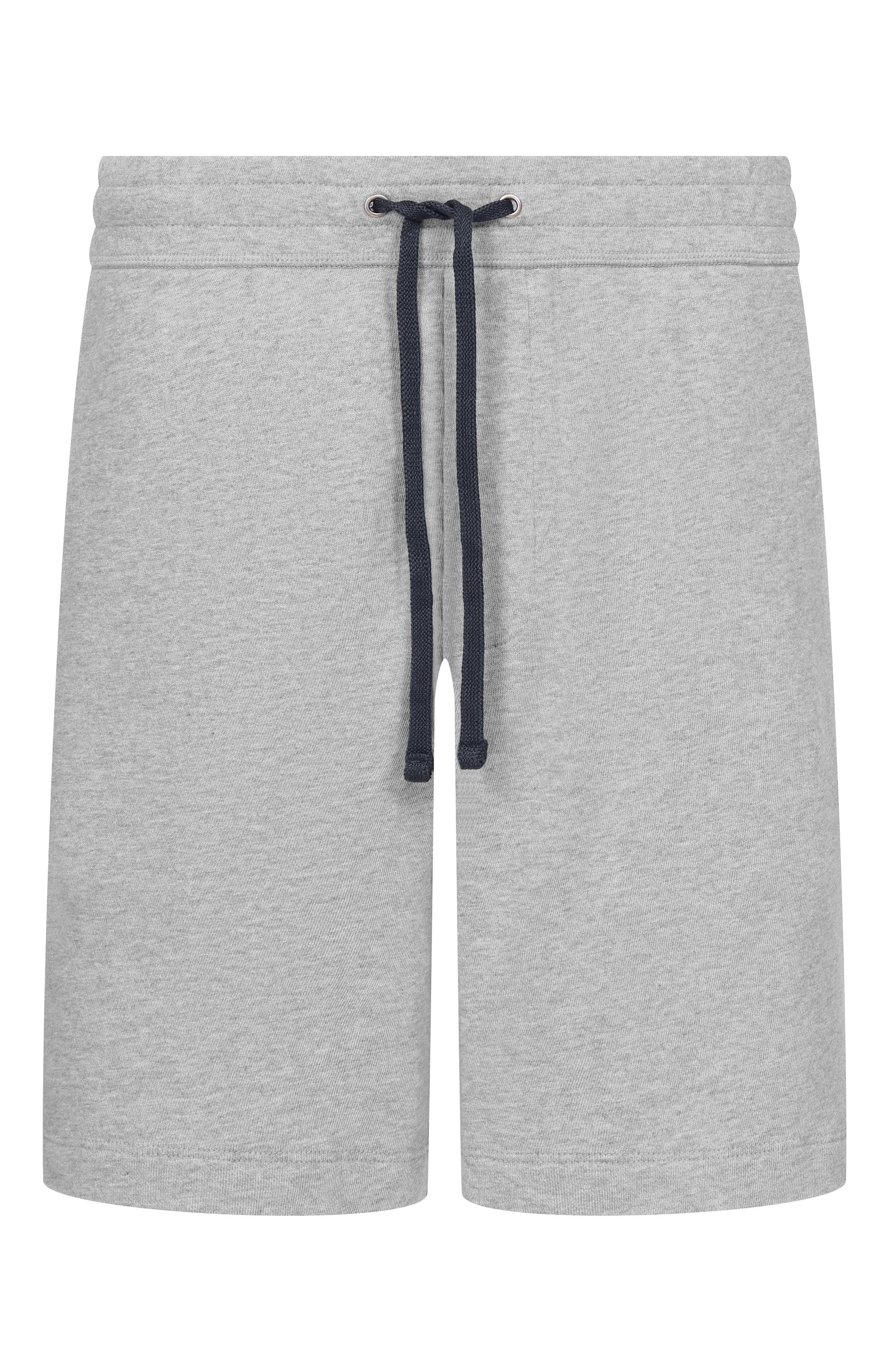 Хлопковые шорты JAMES PERSE, арт. MXI4192, фото 1