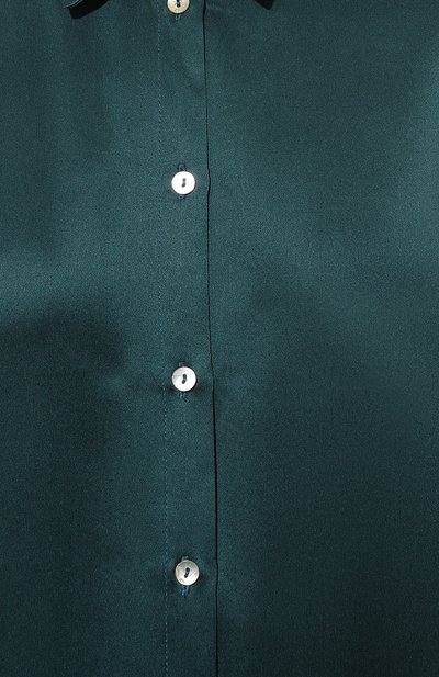 Шелковая блузка ASCENO, арт. RS24_T001F01, фото 5