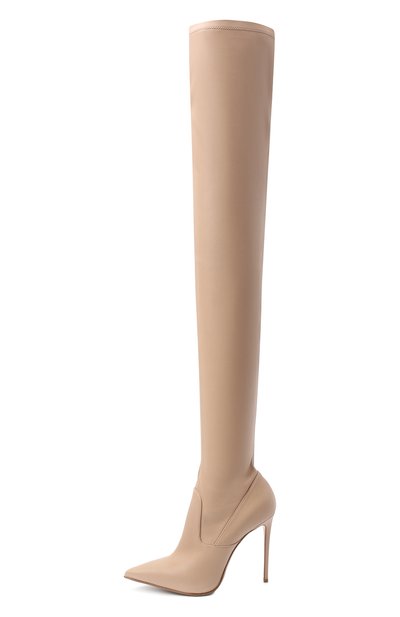 Ботфорты eva LE SILLA, арт. 2159R100R1PPFAK, фото 3