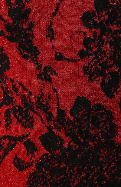 Пуловер из смеси шерсти и вискозы DRIES VAN NOTEN, арт. 201-31216-9715, фото 5