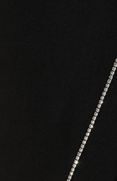 Льняная юбка FORTE DEI MARMI COUTURE, арт. 23SF6702, фото 5