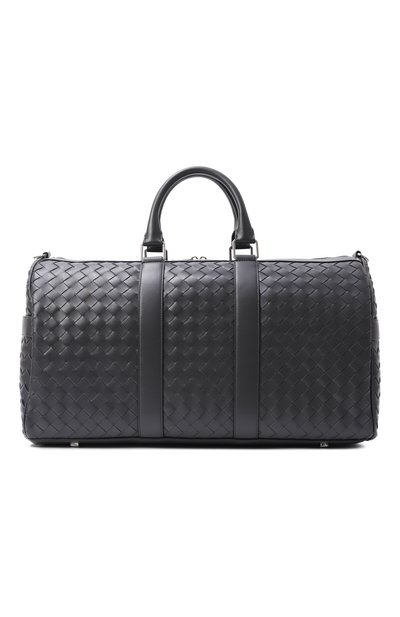 Мужская сумка intrecciato duffle medium BOTTEGA VENETA, арт. 781053/V2HL1