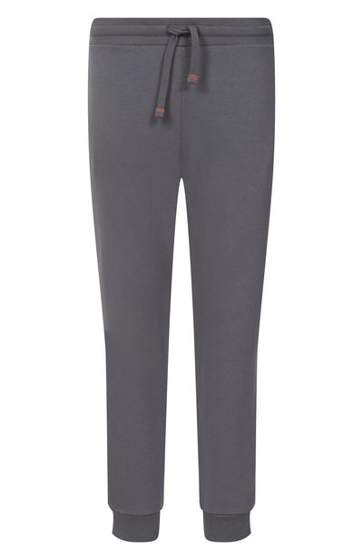 Мужские хлопковые джоггеры PARAJUMPERS, арт. PMPAEY23