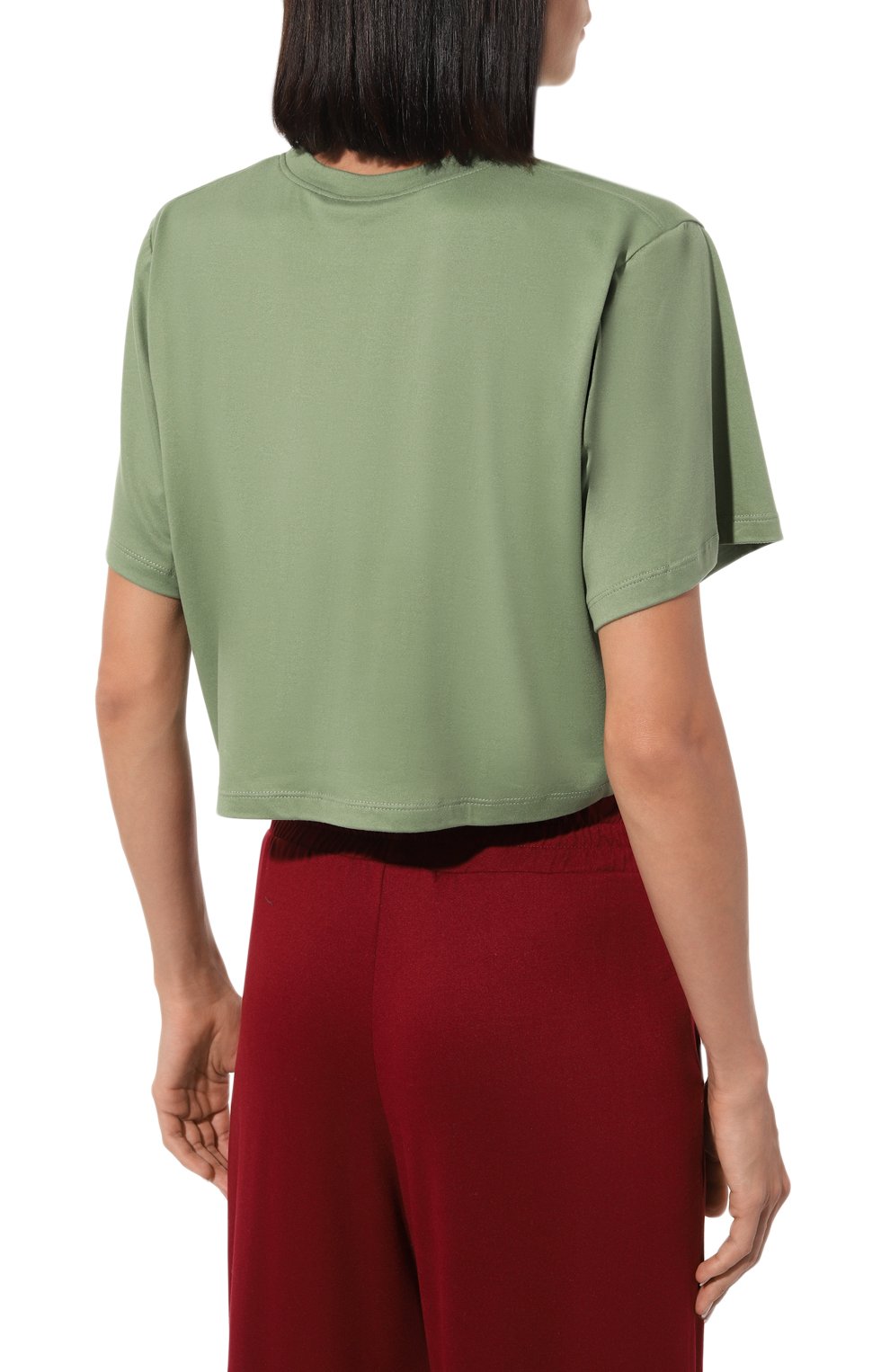 Футболка из вискозы EVERREVER, арт. RE-TS-GR-02, фото 4