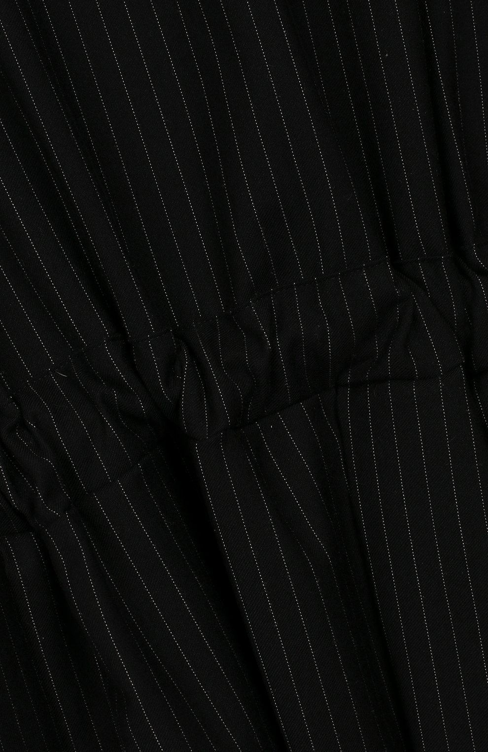 Платье из смеси шерсти и хлопка UNLABEL, арт. Y0K0-2/09-IN105/8A-10A, фото 3