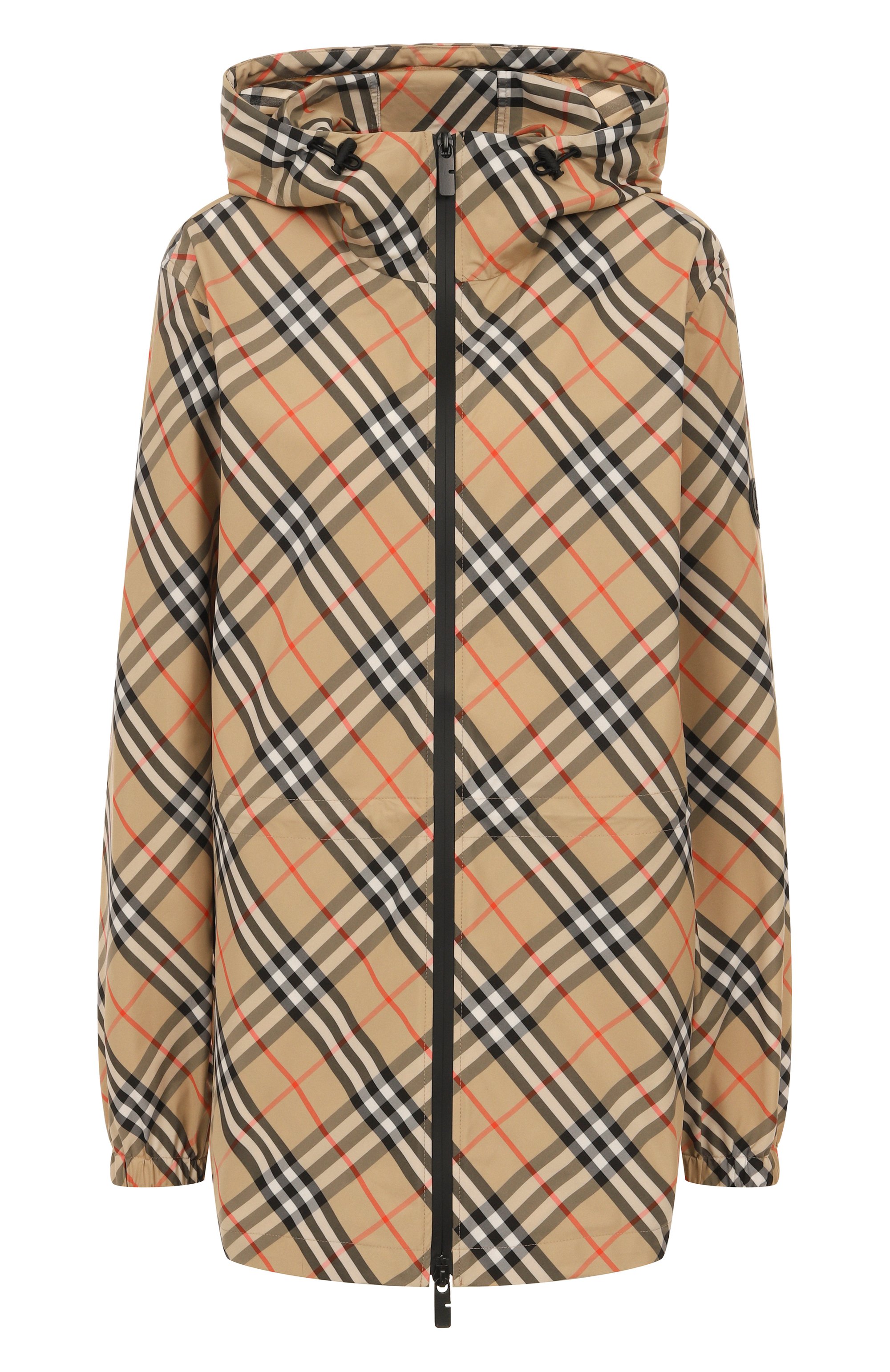 Ветровка BURBERRY, арт. 8110303, фото 1