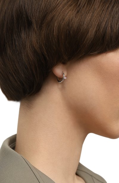 Моносерьга JEWLIA, арт. JR-123р, фото 2