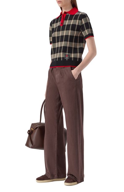 Замшевые кеды steven-d PREMIATA, арт. STEVEND/VAR 7897, фото 3