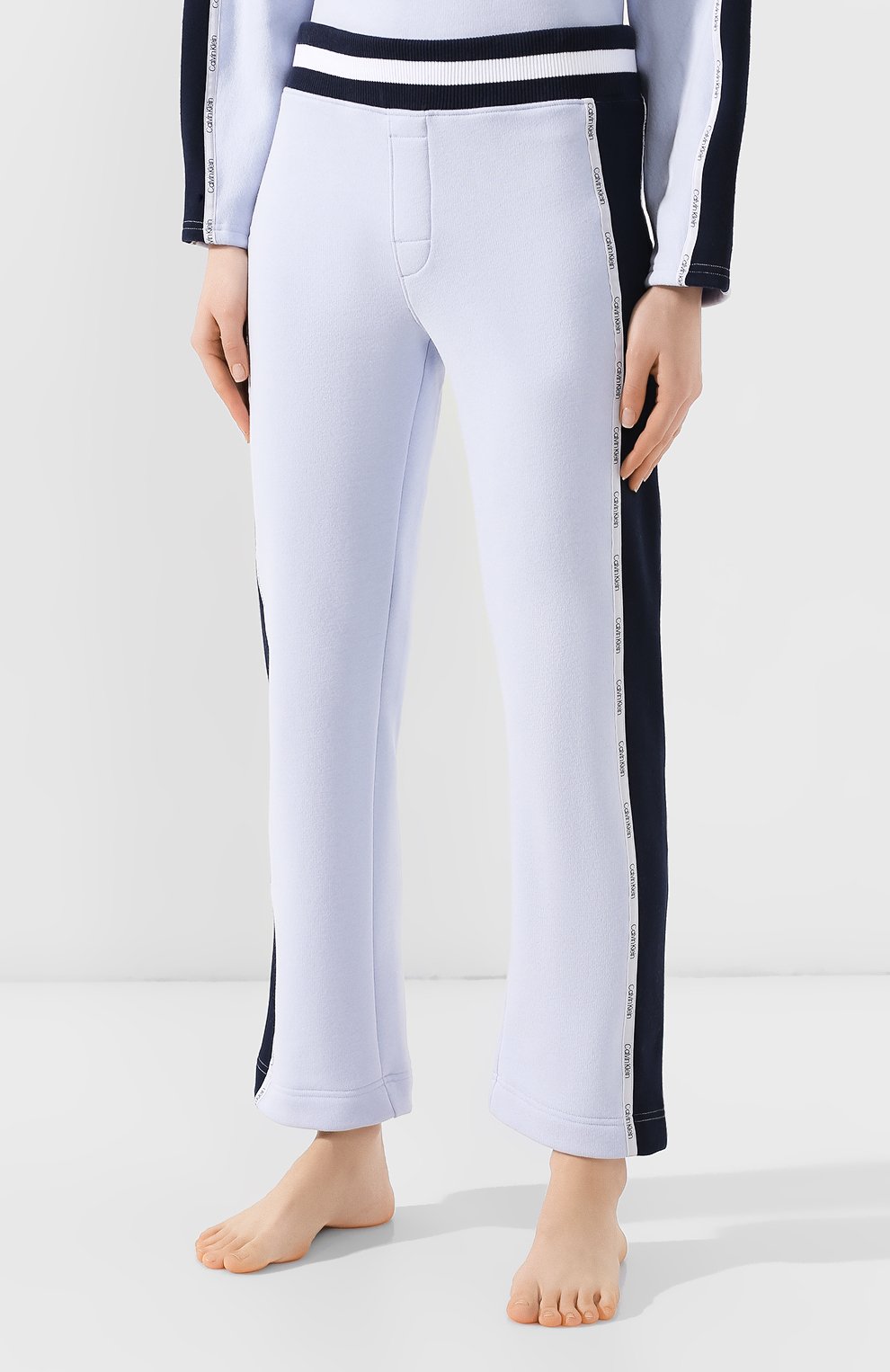 Брюки CALVIN KLEIN, арт. QS6230E, фото 3