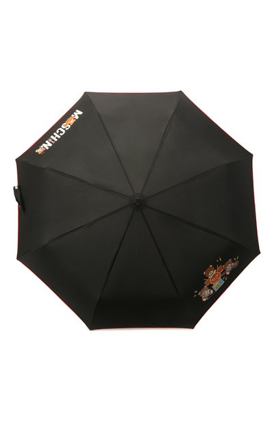 Складной зонт MOSCHINO, арт. 8031-0PENCL0SE, фото 1