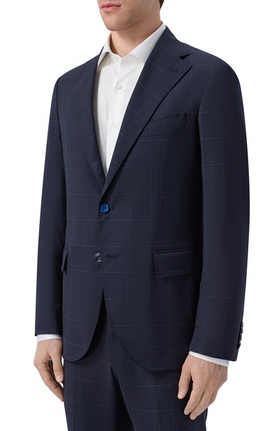 Шерстяной костюм ANDREA CAMPAGNA, арт. SALINA SRC/T26110_SET, фото 2