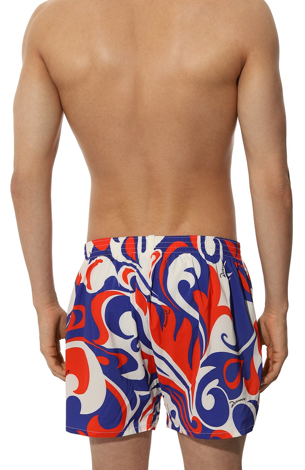 Плавки-шорты DSQUARED2, арт. D7B645740, фото 3