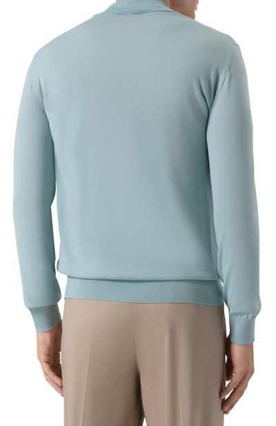 Шерстяная водолазка MVST, арт. M0-M25.1MM.K405/44-60, фото 4