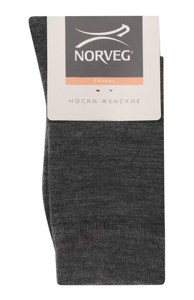 Шерстяные носки NORVEG, арт. 9SMWWRU-010, фото 1