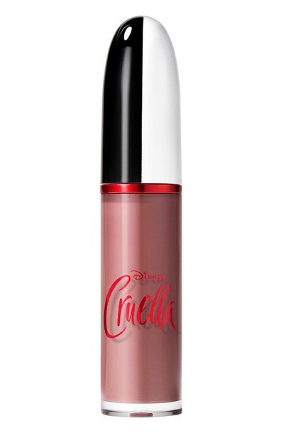 Женская жидкая матовая помада retro matte, оттенок queen of mean (5ml) MAC, арт. SN47-70