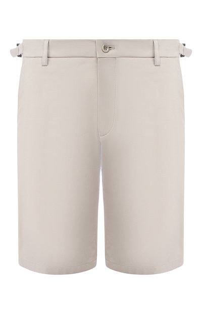 Хлопковые шорты LORO PIANA, арт. FAL0981, фото 1