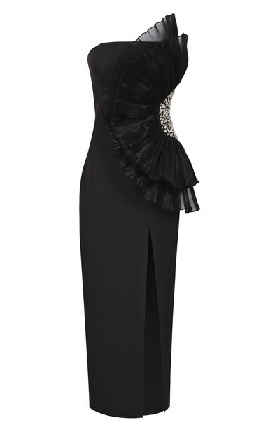 Женское платье SASHA KIM, арт. УТ-00001767