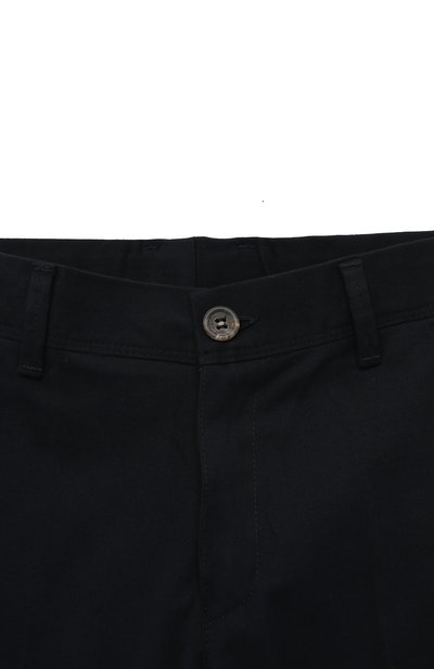 Хлопковые брюки DAL LAGO, арт. W108/9510/13-16, фото 3