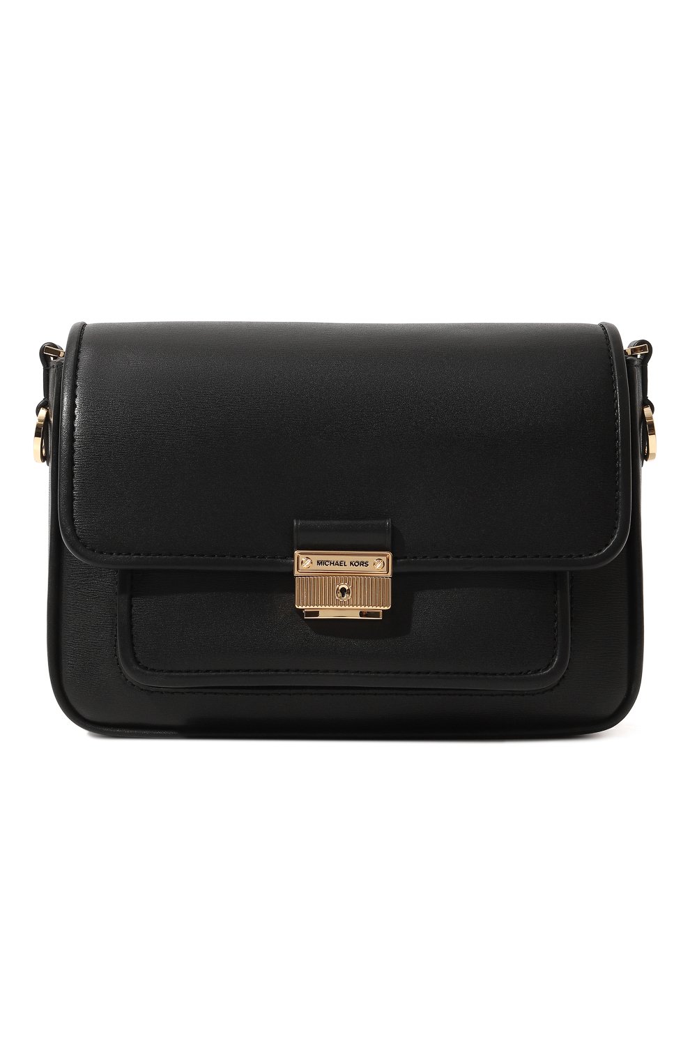 Кожаная сумка MICHAEL MICHAEL KORS, арт. 30S1G2BM2L, фото 1