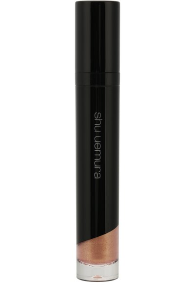 Женские жидкие тени для век eye foil, оттенок copper SHU UEMURA, арт. 4935421642996