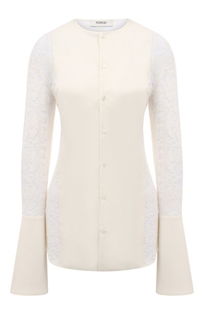 Блузка GOOROO, арт. BL006-3020-101-FW24, фото 1