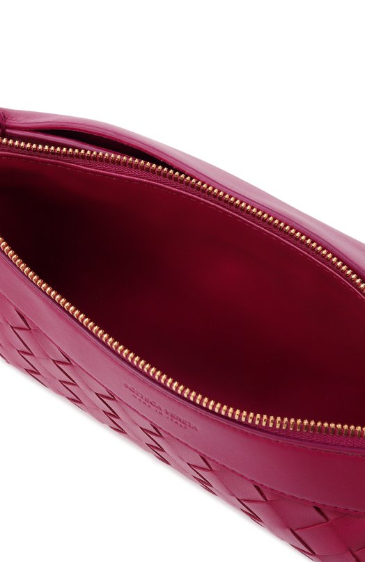 Сумка Andiamo Bottega Veneta 837574/VCPP1 Розовый  837574/VCPP1 Фото 5