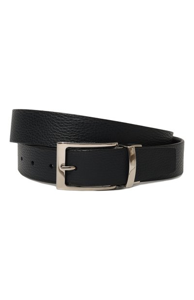 Кожаный ремень BARRETT, арт. 20B584.26, фото 1