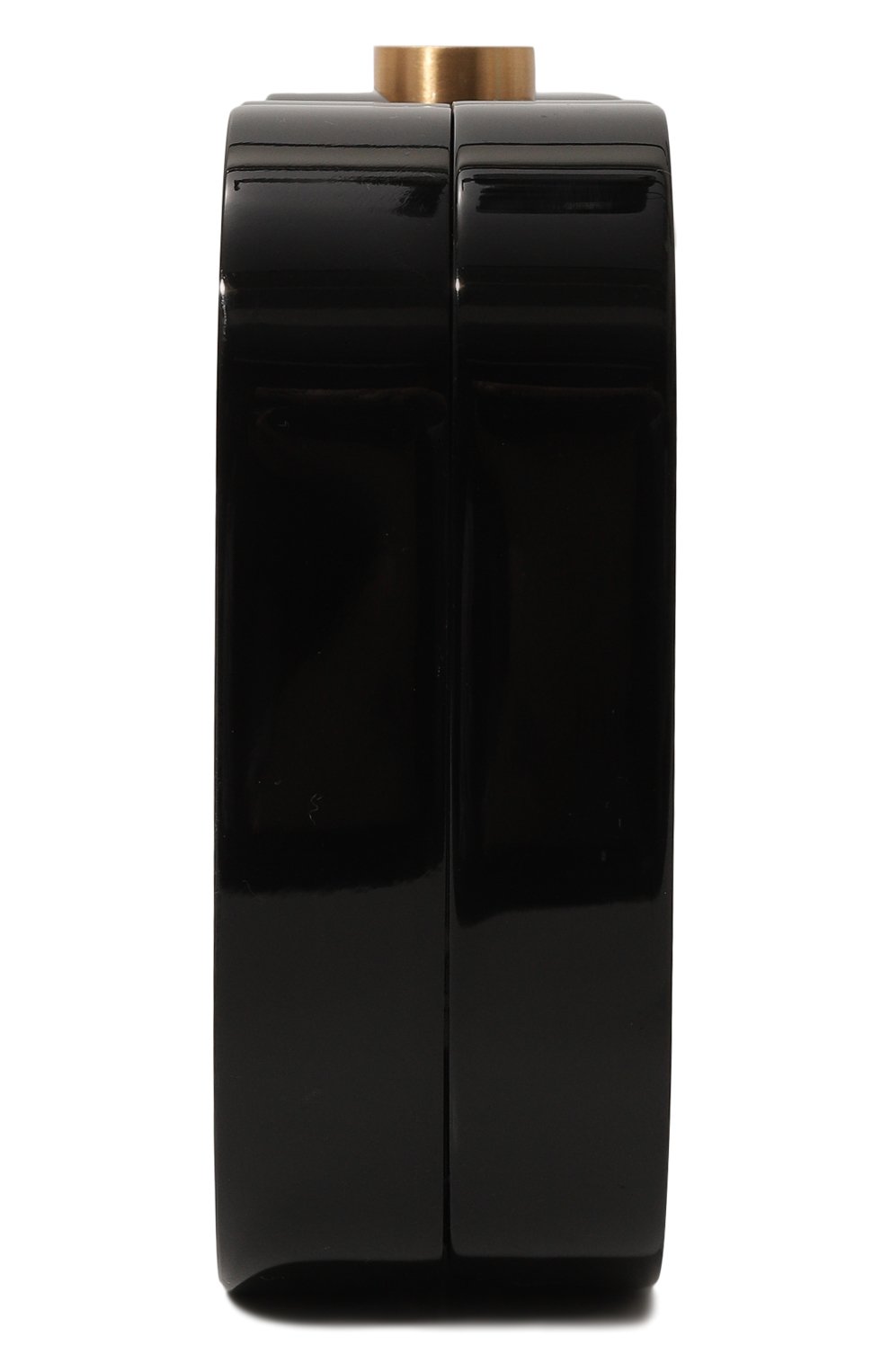 Клатч pippa CULT GAIA черно-белого цвета по цене 48800 руб., арт. CL2459PS, фото 4 Клатч pippa CULT GAIA, арт. CL2459PS, фото 4