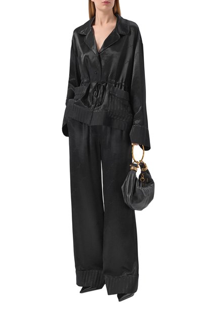 Женский комплект из рубашки и брюк LES ARCHIVES, арт. LA_1305СО