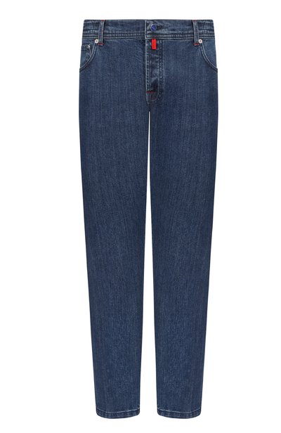 Мужские джинсы KITON, арт. UPNJSK0118L