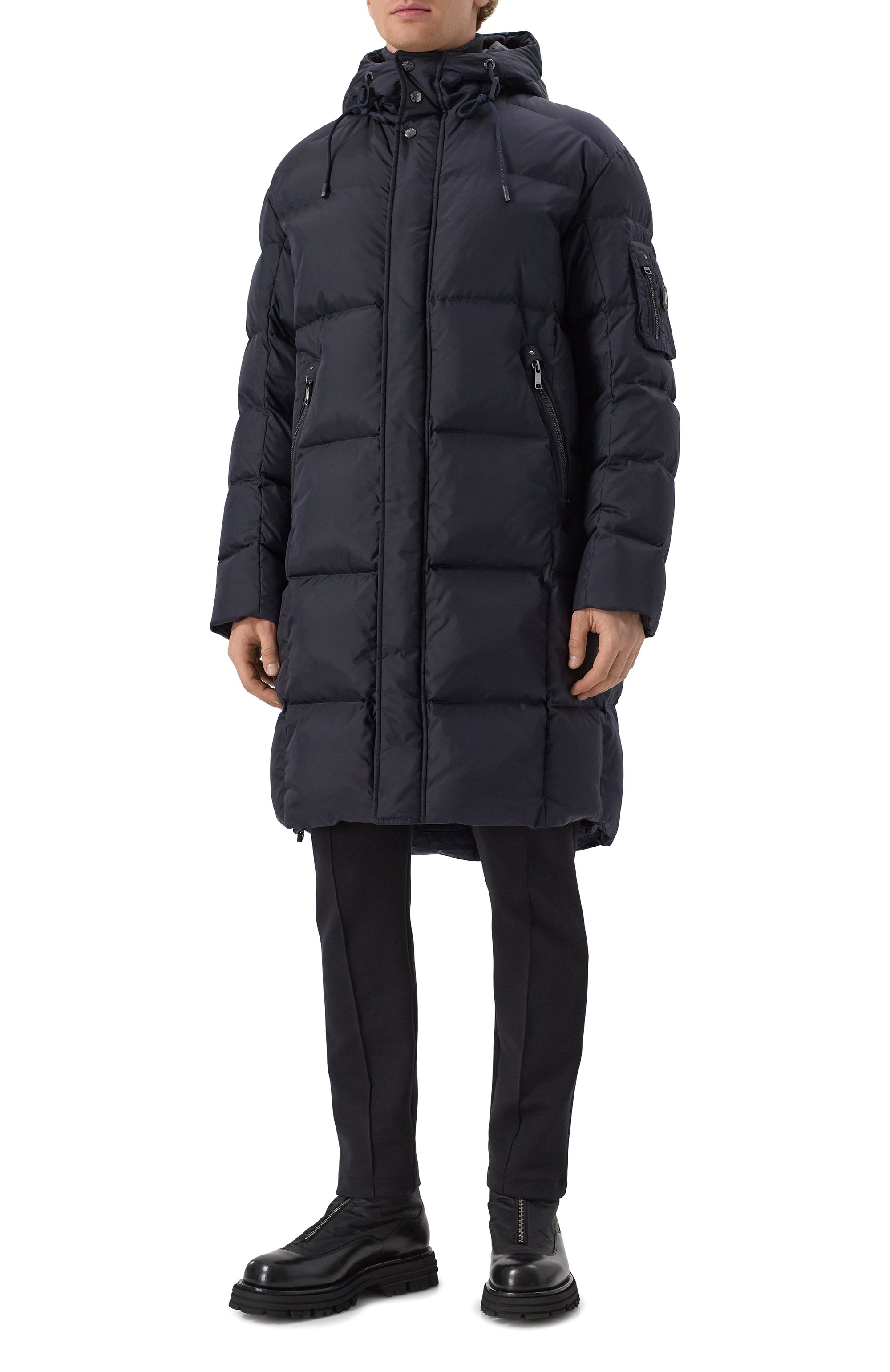 Пуховик BOGNER, арт. 48207593, фото 3