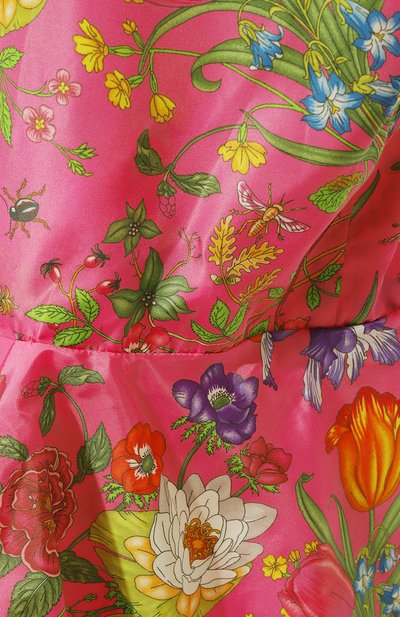 Капор GUCCI, арт. 555181 3GC35, фото 4