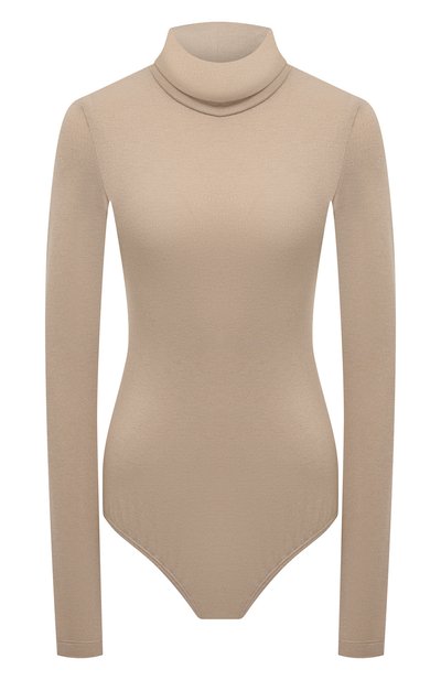 Женское шерстяное боди YANINA, арт. 0-2333