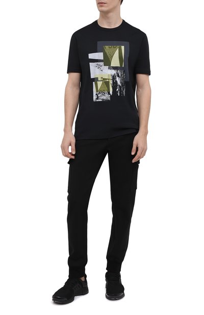 Кроссовки air presto NIKELAB, арт. CT3550-003, фото 2