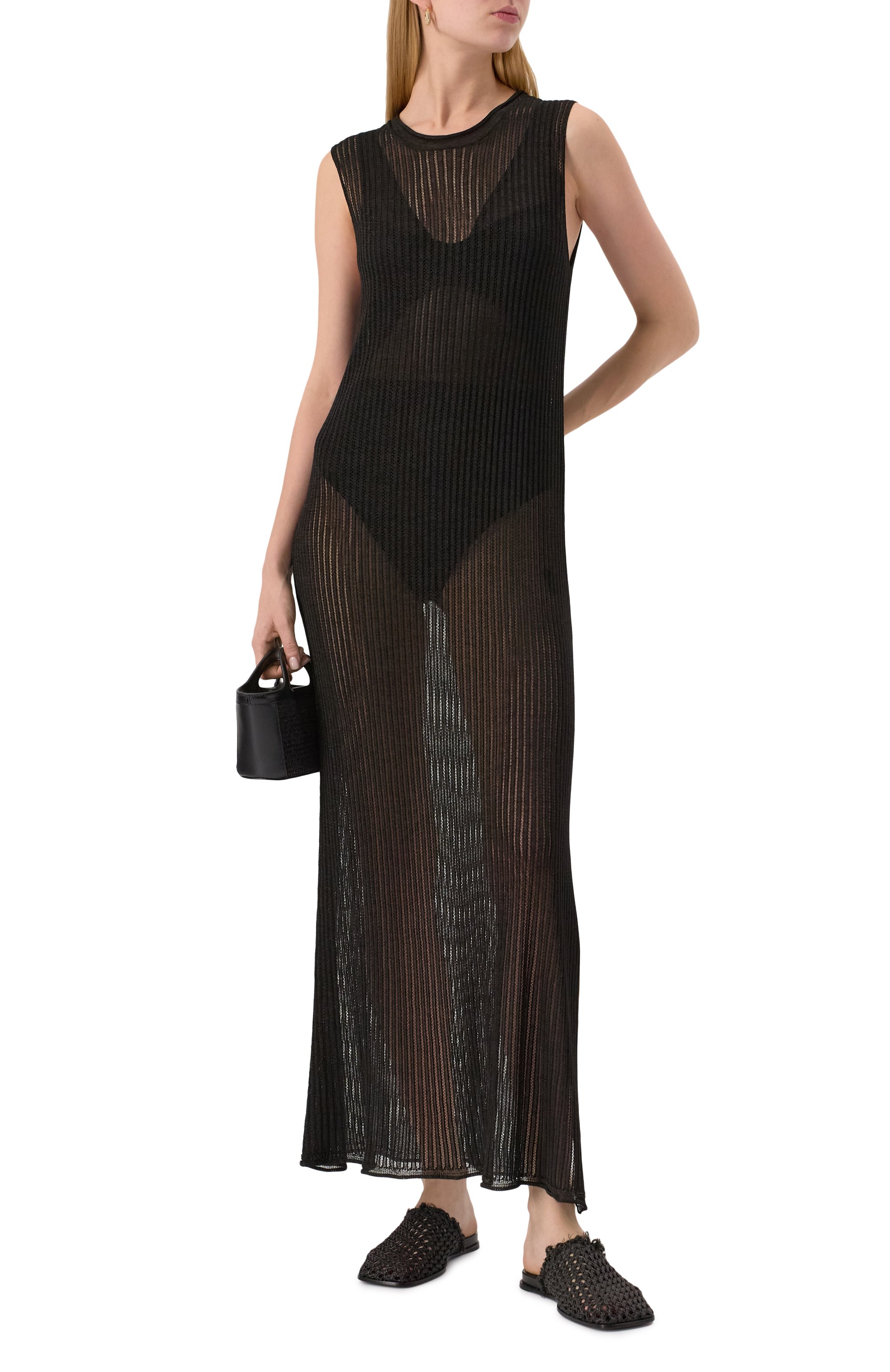 Платье FISICO, арт. FV02KN, фото 2