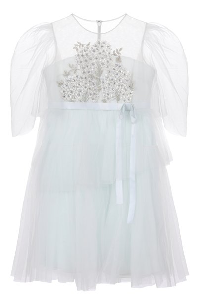 Платье MAISON AVA, арт. MA-SS25-GG20/6-10